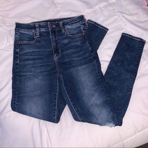 2 for $25 Sale! American Eagle Jeans. Never worn.